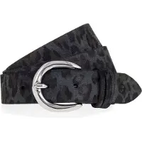 Tamaris Riem taupe / antraciet / zwart