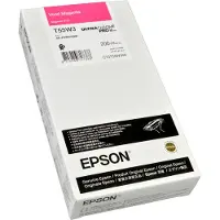 Epson Ink UltraChrome Pro10 inktcartridge, 1 stuk, origineel magenta