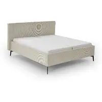 Meise Riva gestoffeerd bed