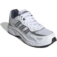 Adidas Sneakers laag 'ECLYPTIX 2000' marine / zilver / wit
