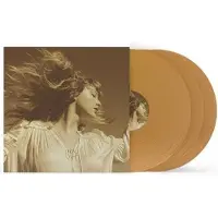 Ginza.se Taylor Swift - Fearless (Taylor's Version) (3 LP)