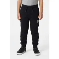 Converse Broek 'CHUCK' zwart / wit