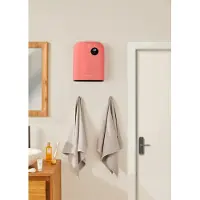 Create - Wand- of vloerverwarming met WiFi - Terracotta - WARM WALL