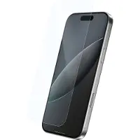 Just in Case Tempered Glass Apple iPhone 17 Pro Max / 16 Pro Max Screenprotector