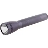 Maglite ML25LT MagLED zaklamp 3-C cell, grijs