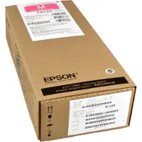 Epson Inktcartridge T9733 Magenta Hoge capaciteit