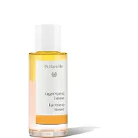 Dr. Hauschka natuurlijke oogmake-up remover voor de gevoelige huid