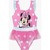 Disney Minnie Mouse Badpak Meisjes Kinderen