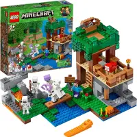 LEGO Aanval