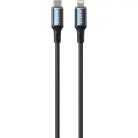 Havit Kabel USB-C - Lightning CB6311 (zwart)