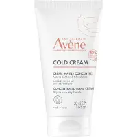 Avene Cold Cream Concentrated Handcrème 50 ml