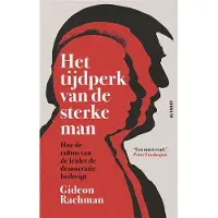 Vbk media Het tijdperk van de sterke man