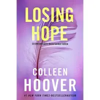 Z&K Losing Hope (Paperback)