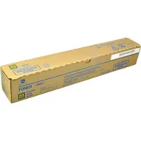 Konica Minolta ACV1250 (TN-626) Toner Geel