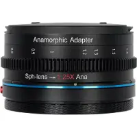 Sirui PL - Canon RF Mount Adapter