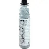 Ricoh Toner Type 1270D (888261) Zwart