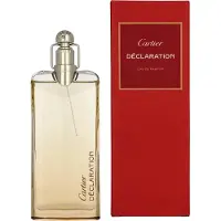 Cartier Déclaration Eau de Parfum Eau de Parfum 100 ml