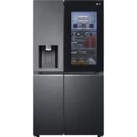 LG GSXV90MCDE