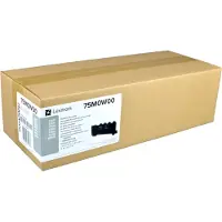 Lexmark 75M0W00 toner opvangbak (origineel)
