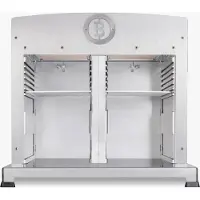 Beefer Twin Pro DE/AT 20 NGH aardgas met scheidingswand - 01130012