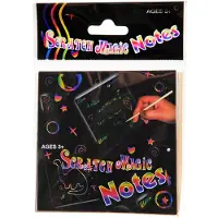 Nobrand Magische Memo Blaadjes, 24st.