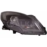 Alkar 2766440 Koplamp