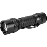 Energizer TAC 700 E301528100 Zaklamp LED werkt op batterijen 700 lm 147 g