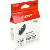 Canon Inktcartridge PFI-5100 CO Chroma Optimizer