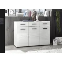 Bega Consult BC 1065 Ladenkast Gecoat spaanplaat