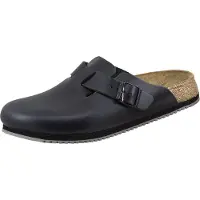 Birkenstock Boston Sl Nl Ob Klomp | Maat: 45