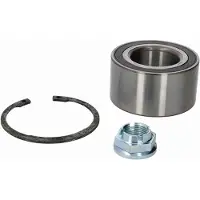 VAICO Wiellagerset V48-0537