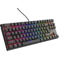 Genesis USB Toetsenbord - - NKG-2155 - Bedraad - QWERTY - Elegante design