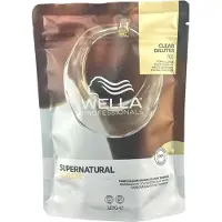 Wella Professionals Haarverven Magma Clear Powder