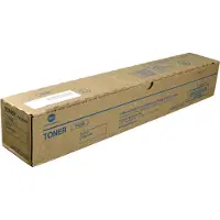 Konica Minolta Toner AAJ6050 (TN-326K) Zwart