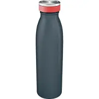 Leitz Cosy geïsoleerde waterfles fluweelgrijs 500 ml