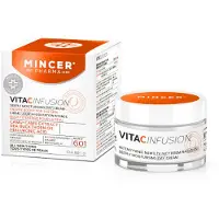 Mincer Pharma Vitac Infusion Day Cream 50ml