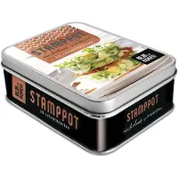 ImageBooks Blik op koken - Stampot Boek