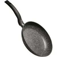 TIROSS Koekenpan TS1257 20cm - Anti-aanbak & Inductie