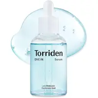 Torriden DIVE IN Low Molecular Hyaluronic Acid Serum 50 ml