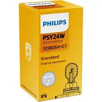 Philips Gloeilamp 12180SV+C1