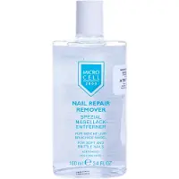 Micro Cell Nagelverzorging Nagelreparatie verwijderaar 100 ml € 61,10 / 1 l