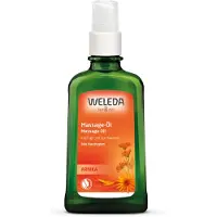 Weleda Arnica Sport Massageolie 100 ml