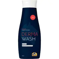 Cavalor Derma Wash Shampoo - Paardenvachtverzorging - 500 ml