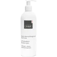 Ziaja Physical body balm for atopic and allergic skin Lipid Care 400 ml