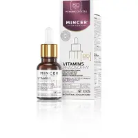 Mincer Pharma Verstevigend serum voor het gezicht, 15 ml van : Uw sleutel tot een stralende huid.