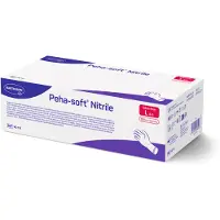 Hartmann Peha-soft Nitrile Handschoenen Large (100 stuks)
