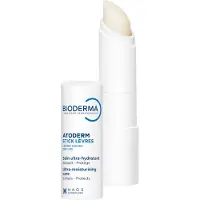 Bioderma Atoderm Stick Lèvres - ultra-hydraterende lippenverzorgingsstift Lippenbalsem 4 g