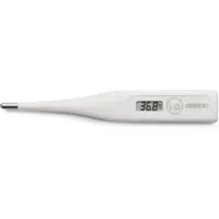 Omron Eco Temp Basic Thermometer Digitaal (Mc246E) 1 St Thermometer