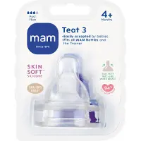 Mam - Teat - Size 3