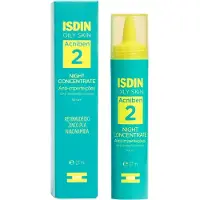 Isdin Acniben Nachtconcentraat Serum 27 ml